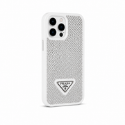 Kaeviq®Prada Taşlı Beyaz