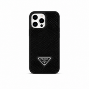 Kaeviq®Prada Taşlı Siyah