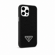 Kaeviq®Prada Taşlı Siyah