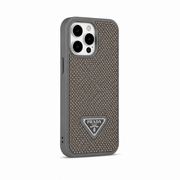 Kaeviq®Prada Taşlı Füme