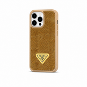 Kaeviq®Prada Taşlı Gold