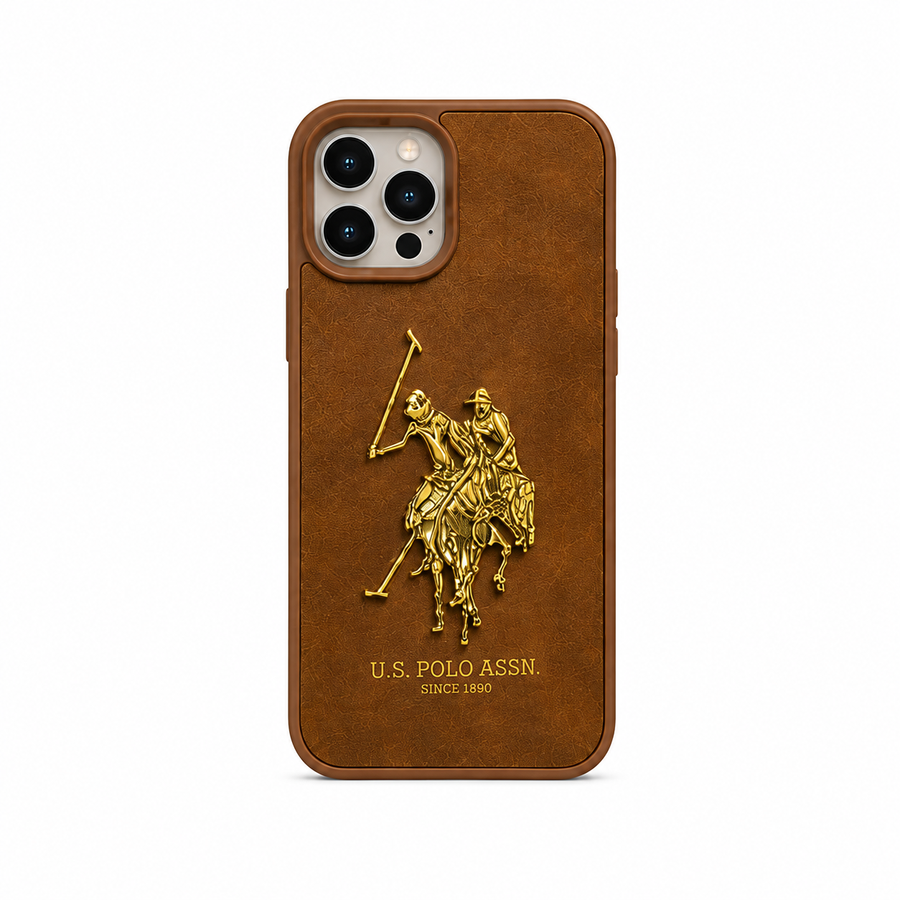 Kaeviq®Polo Kahverengi