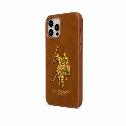 Kaeviq®Polo Kahverengi