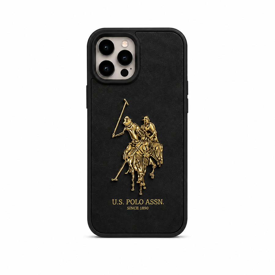 Kaeviq®Polo Siyah