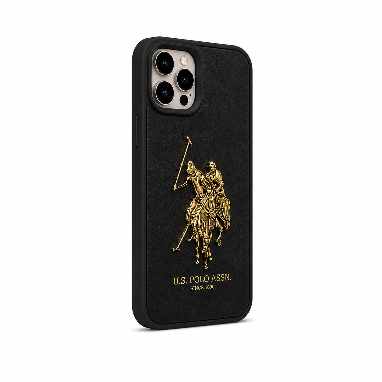 Kaeviq®Polo Siyah
