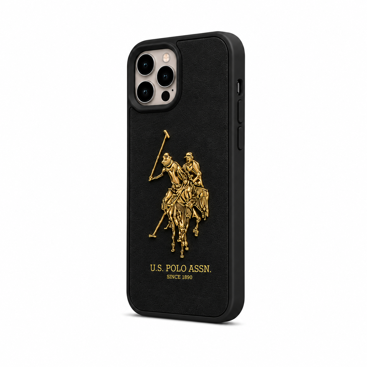 Kaeviq®Polo Siyah