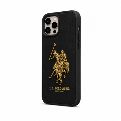 Kaeviq®Polo Siyah
