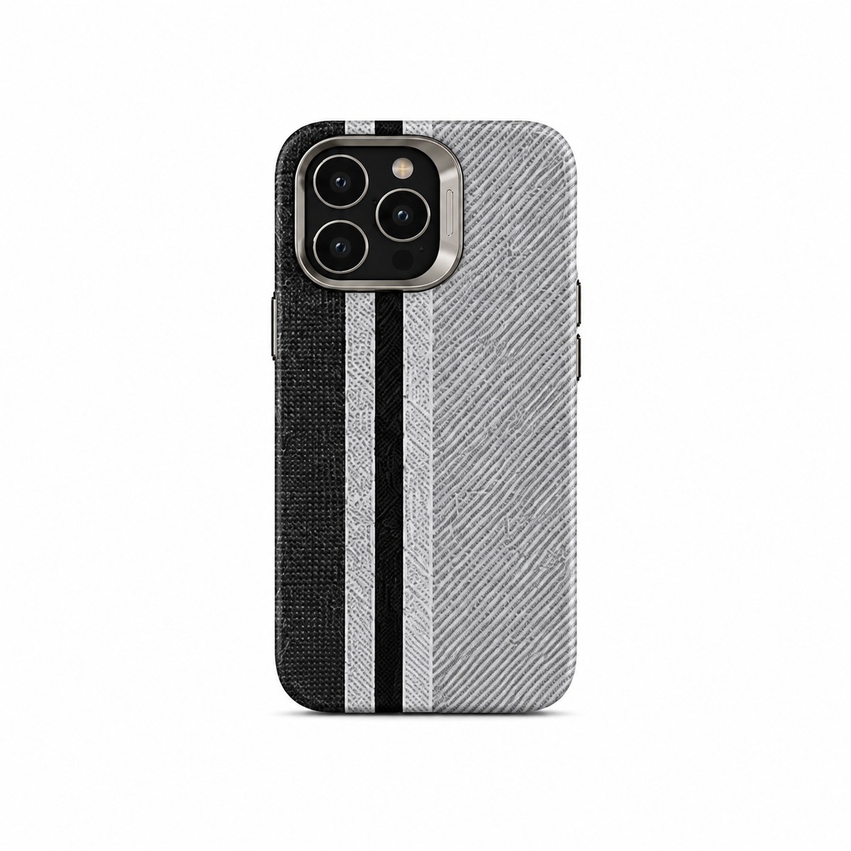 Kaeviq®Karbon Stride Siyah Gri