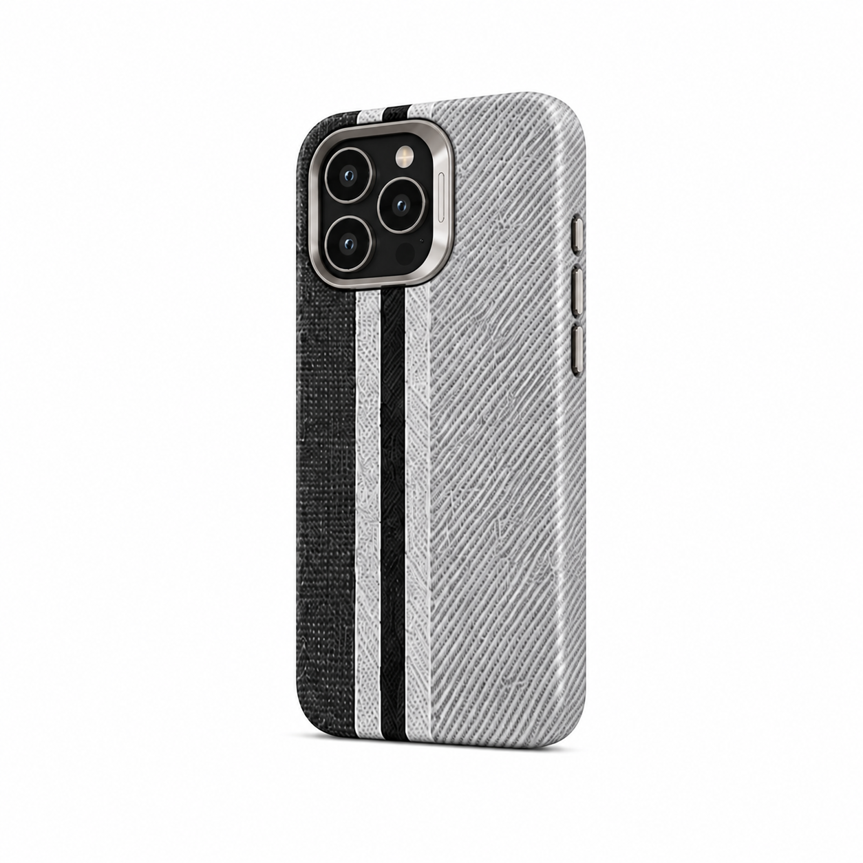 Kaeviq®Karbon Stride Siyah Gri