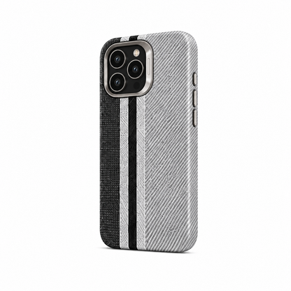 Kaeviq®Karbon Stride Siyah Gri