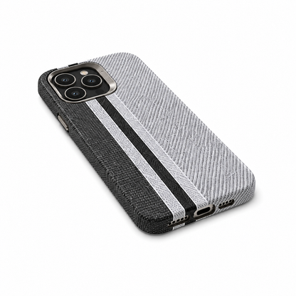 Kaeviq®Karbon Stride Siyah Gri