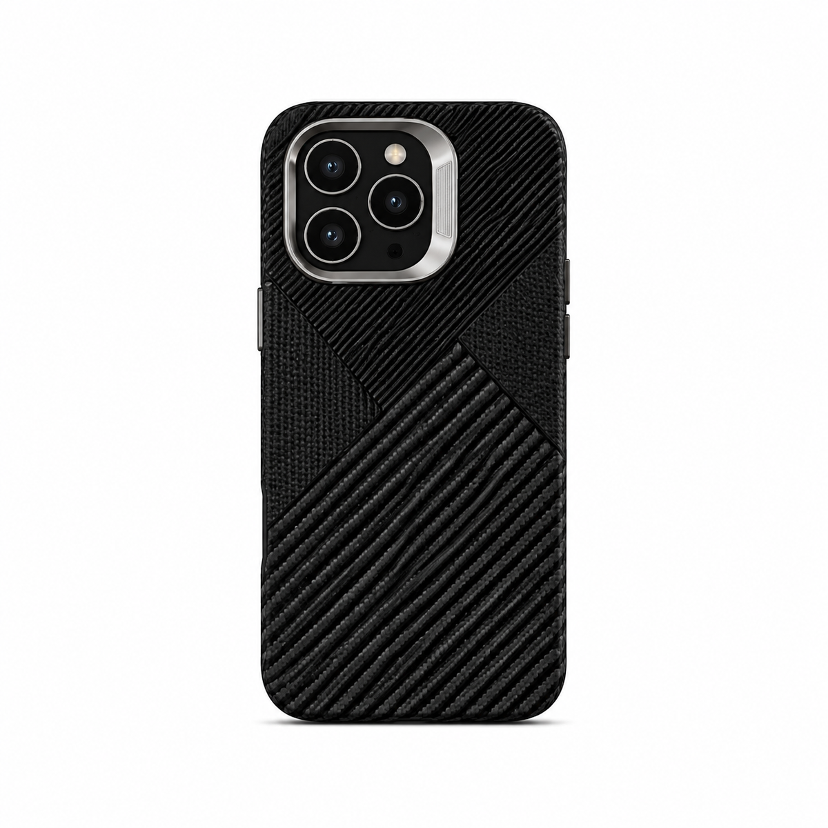 Kaeviq®Karbon Stride Siyah