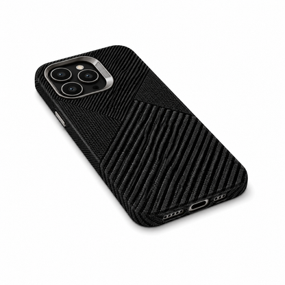 Kaeviq®Karbon Stride Siyah