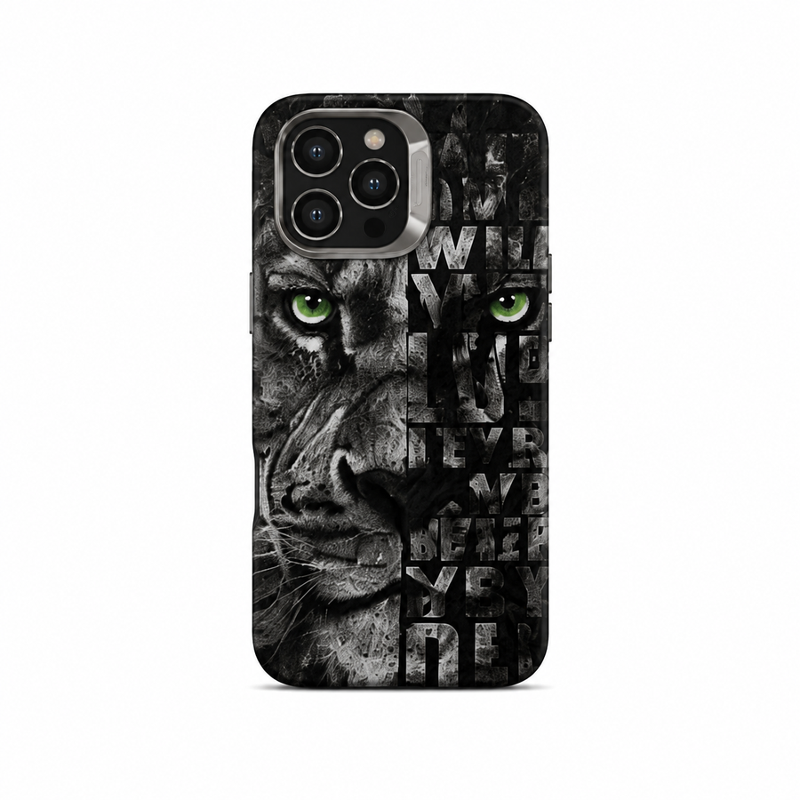Kaeviq®Karbon Stride Aslan