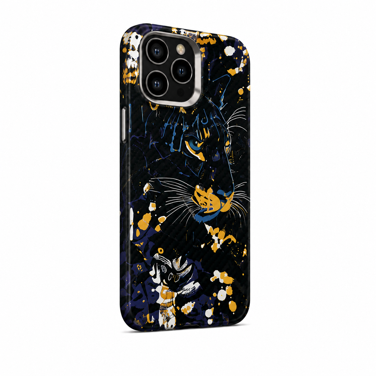 Kaeviq®Karbon Stride Leopar
