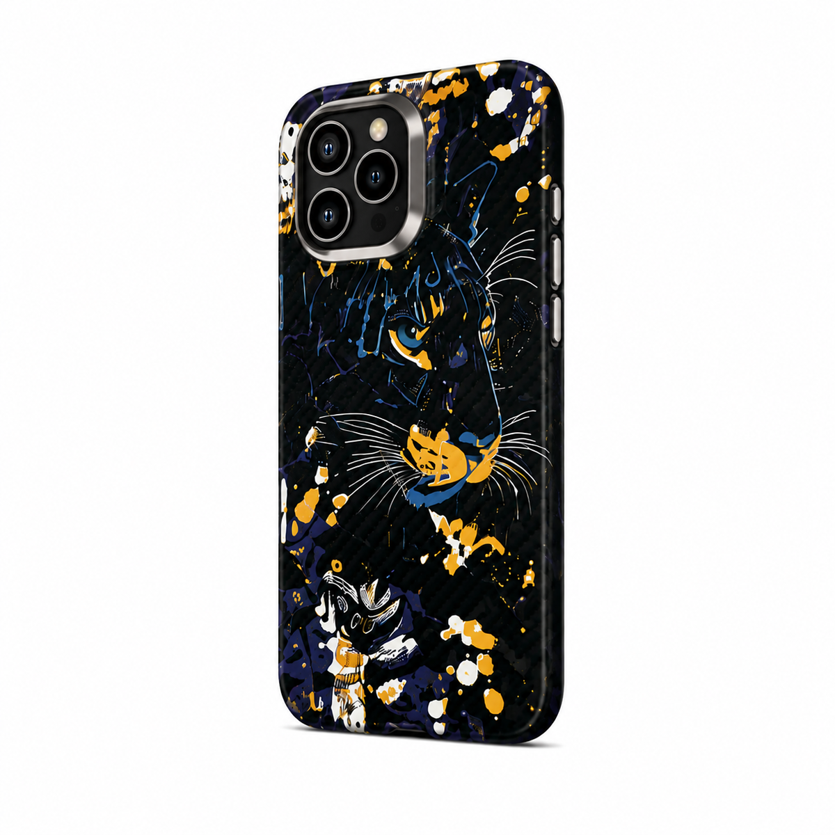 Kaeviq®Karbon Stride Leopar