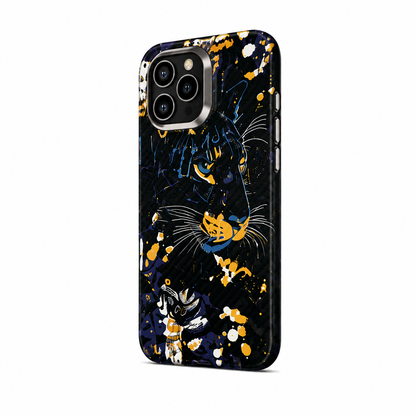 Kaeviq®Karbon Stride Leopar