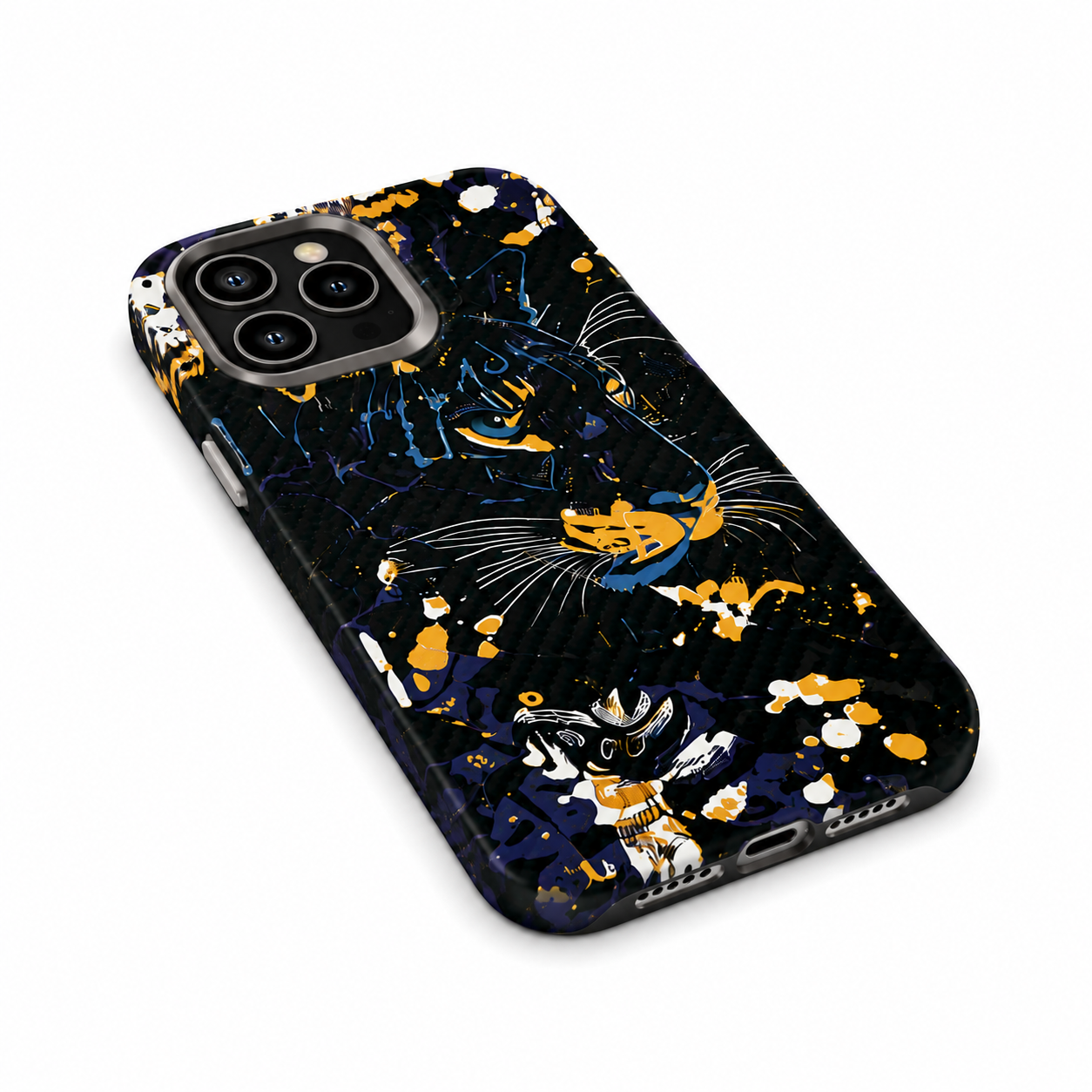 Kaeviq®Karbon Stride Leopar