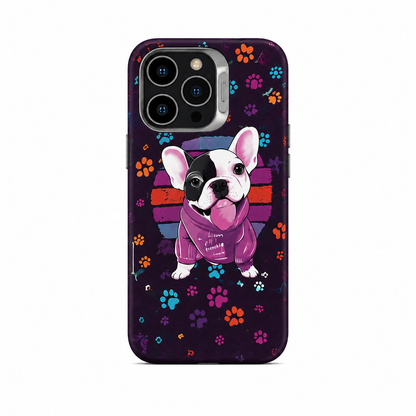 Kaeviq®Karbon Stride Köpek