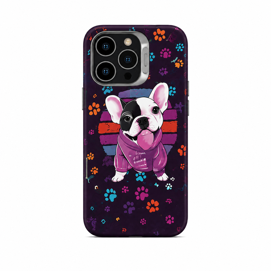 Kaeviq®Karbon Stride Köpek