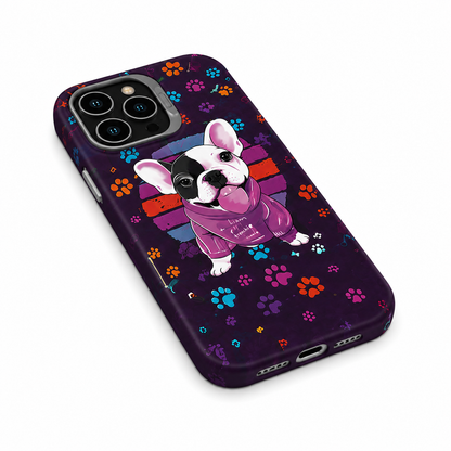 Kaeviq®Karbon Stride Köpek