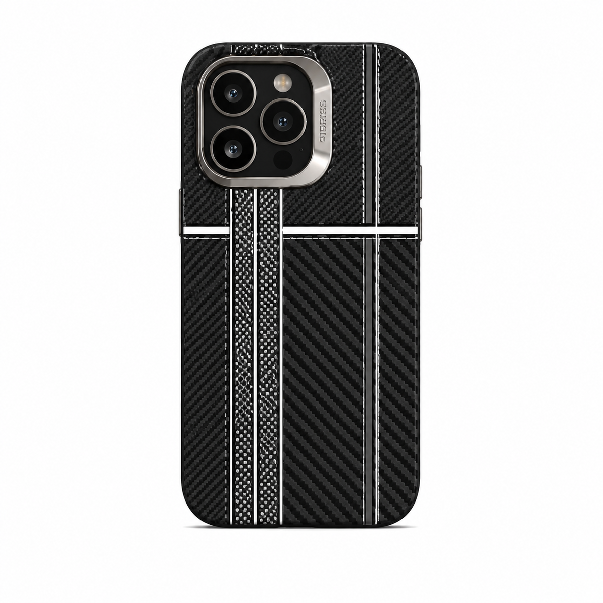 Kaeviq®Karbon Stride Çizgili