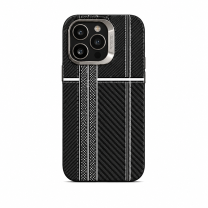Kaeviq®Karbon Stride Çizgili