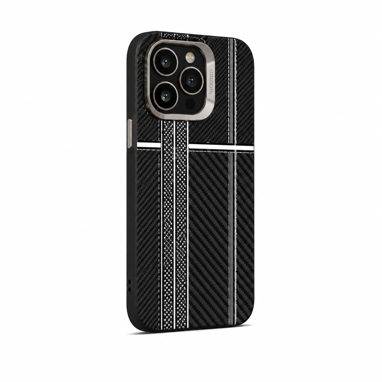 Kaeviq®Karbon Stride Çizgili