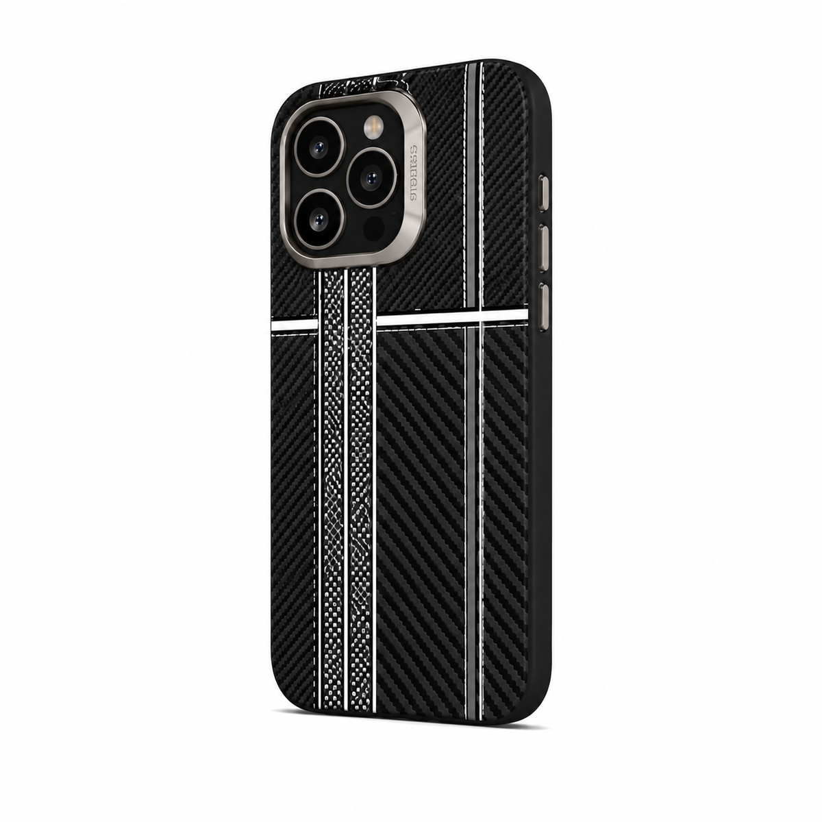 Kaeviq®Karbon Stride Çizgili