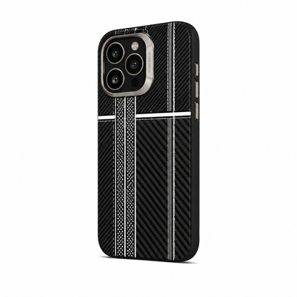 Kaeviq®Karbon Stride Çizgili