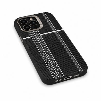 Kaeviq®Karbon Stride Çizgili