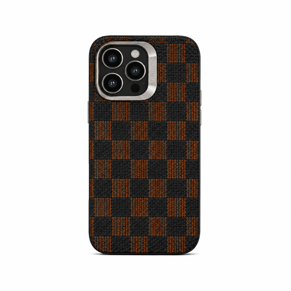 Kaeviq®Karbon Stride Kareli Kahve