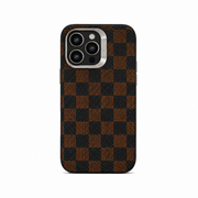 Kaeviq®Karbon Stride Kareli Kahve