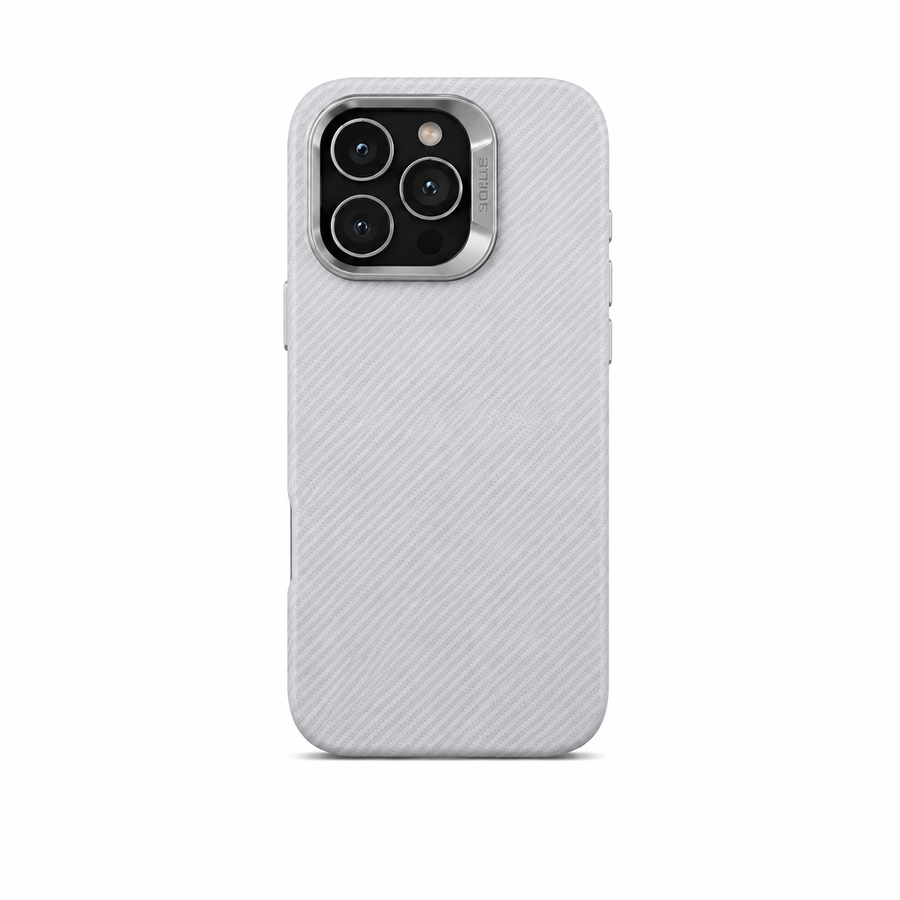 Kaeviq®Karbon Stride Beyaz