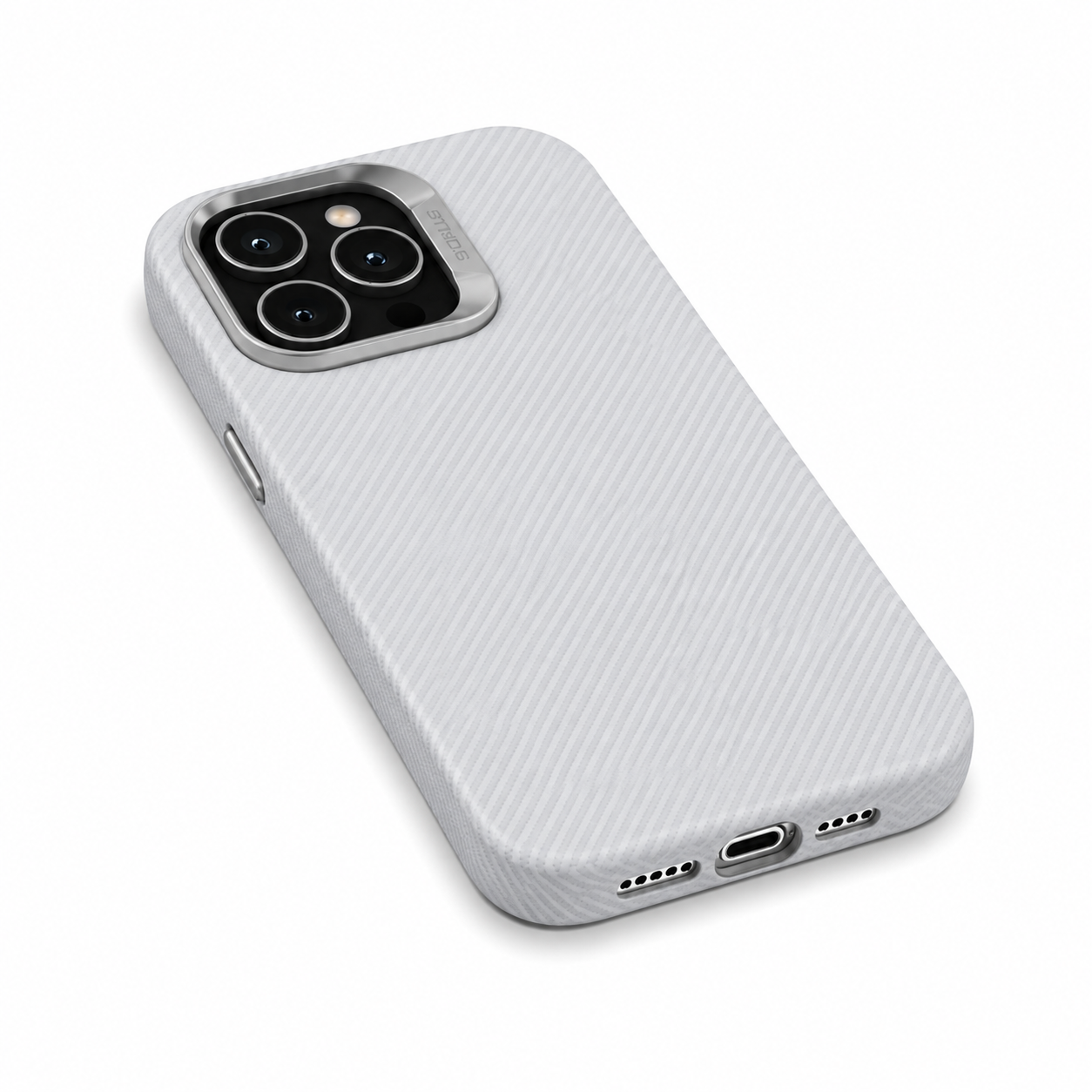 Kaeviq®Karbon Stride Beyaz