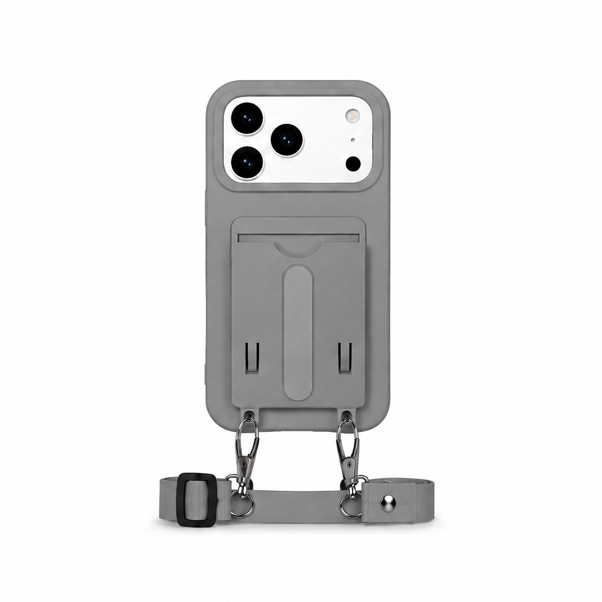 Kaeviq®Hanger Case Gri