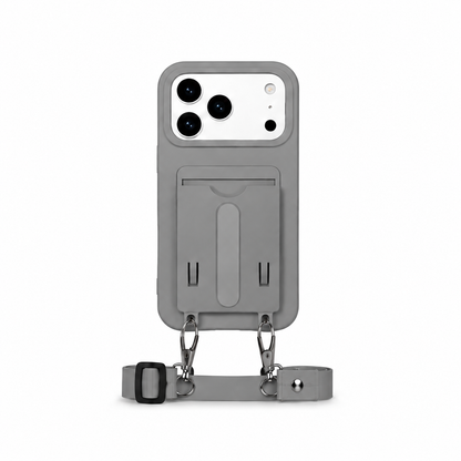 Kaeviq®Hanger Case Gri