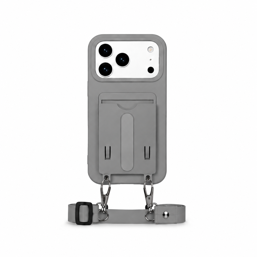 Kaeviq®Hanger Case Gri