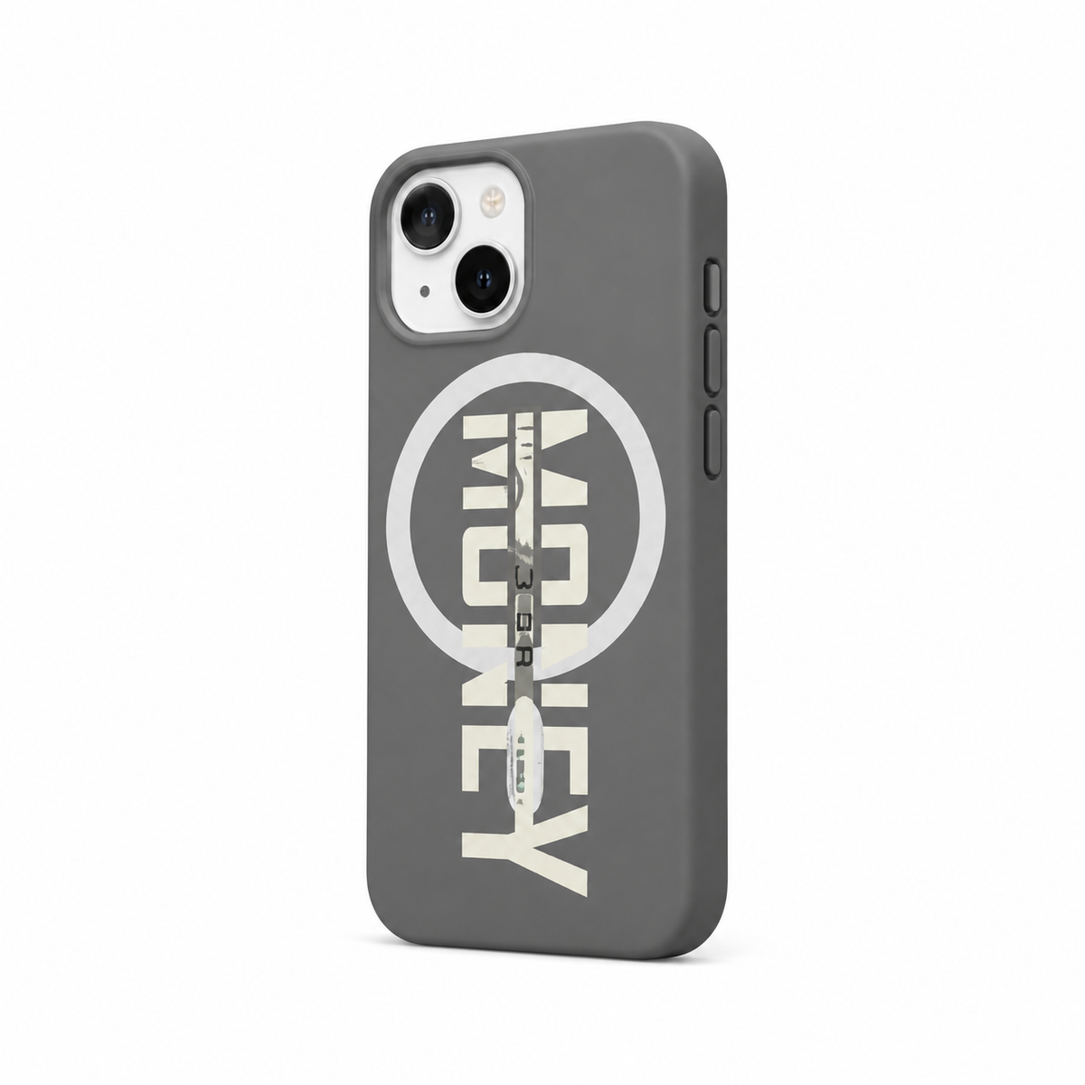 Kaeviq®Money Telefon Tasarım Kılıfı