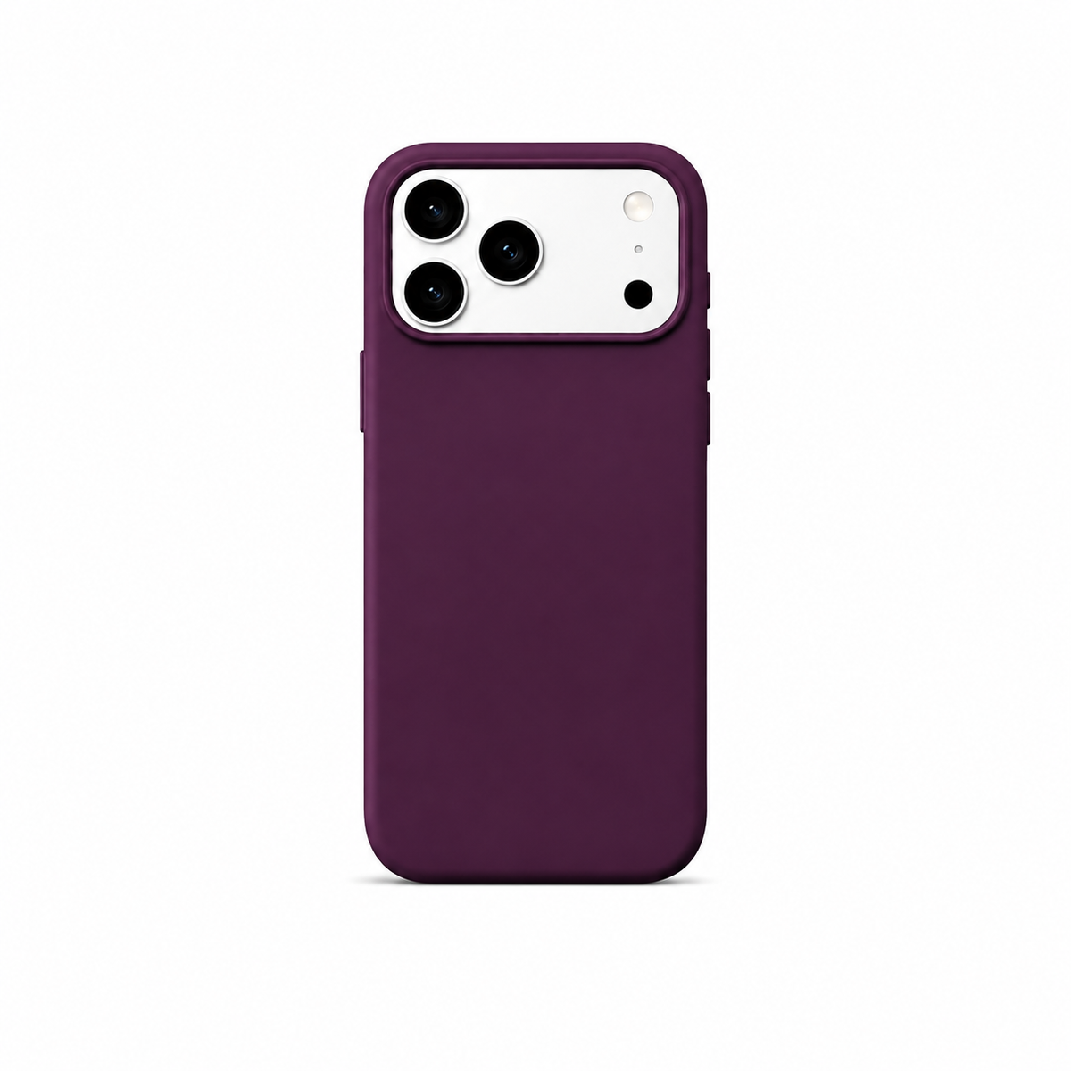 Kaeviq®Apple Silikon MagSafe-Mürdüm
