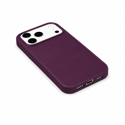 Kaeviq®Apple Silikon MagSafe-Mürdüm