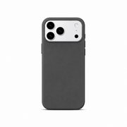 Kaeviq®Apple Silikon MagSafe-Antrasit