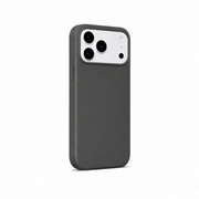 Kaeviq®Apple Silikon MagSafe-Antrasit