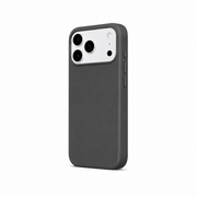 Kaeviq®Apple Silikon MagSafe-Antrasit