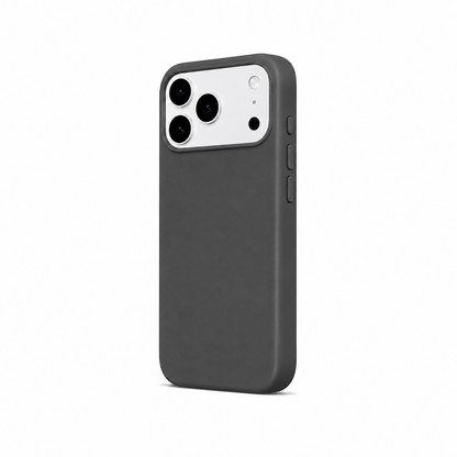 Kaeviq®Apple Silikon MagSafe-Antrasit