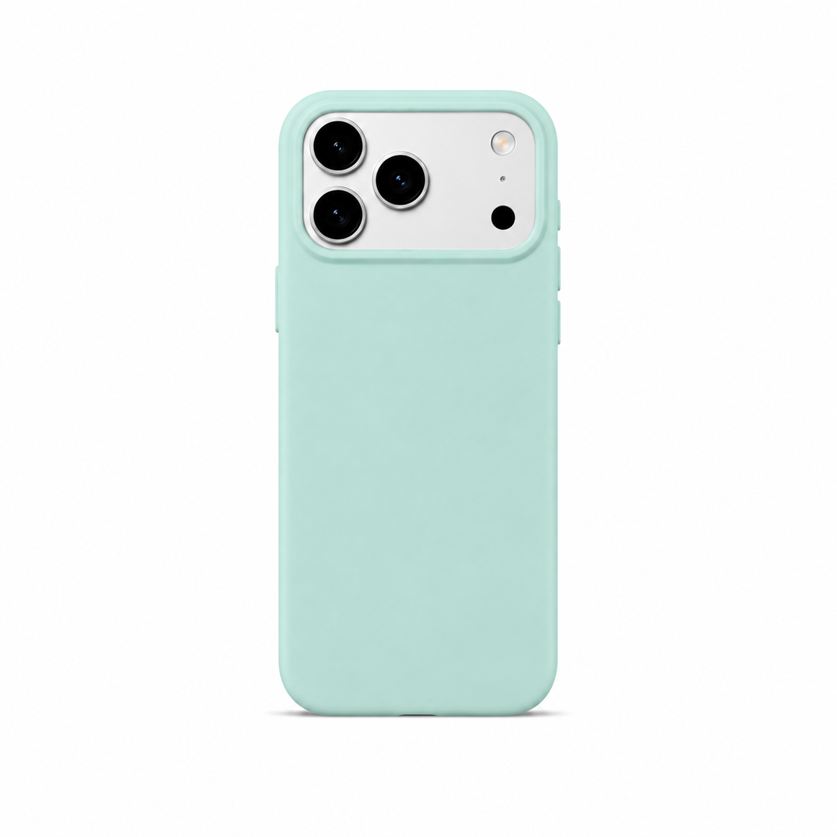 Kaeviq®Apple Silikon Magsafe-Mint