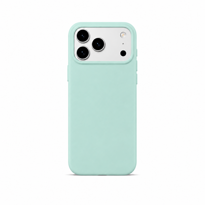 Kaeviq®Apple Silikon Magsafe-Mint