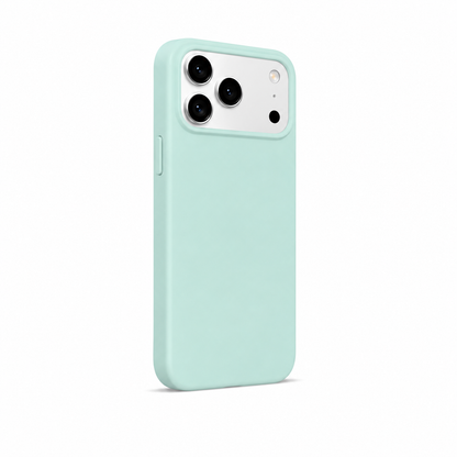 Kaeviq®Apple Silikon Magsafe-Mint