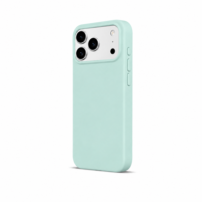Kaeviq®Apple Silikon Magsafe-Mint