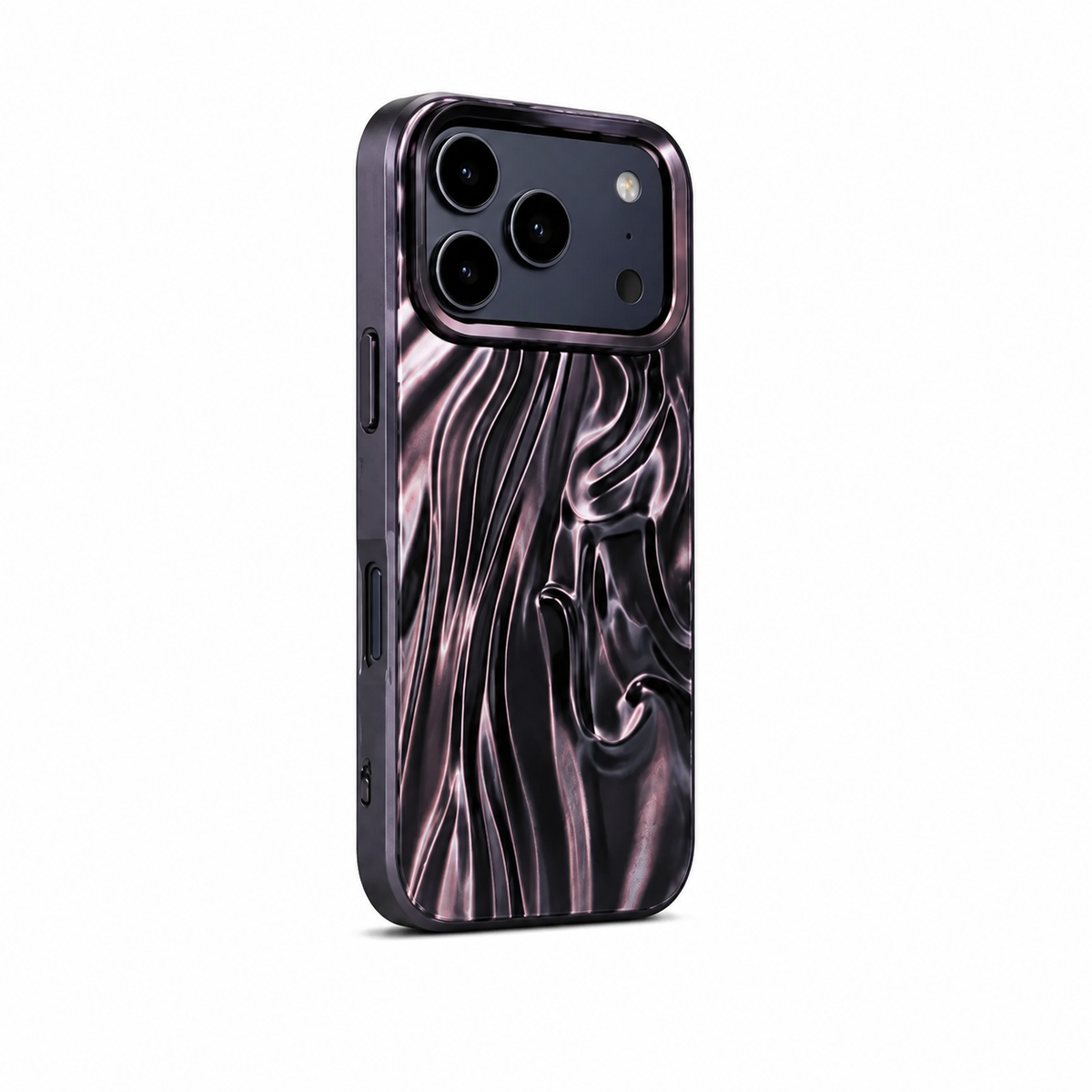 Kaeviq® FluCase Siyah